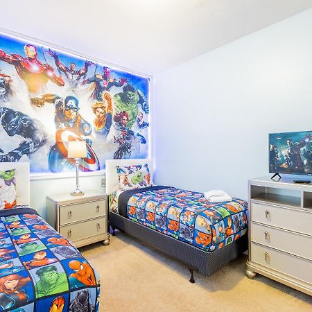 Cozy 5 Bed, Wonderful Clubhouse, Close To Disney Kissimmee Εξωτερικό φωτογραφία