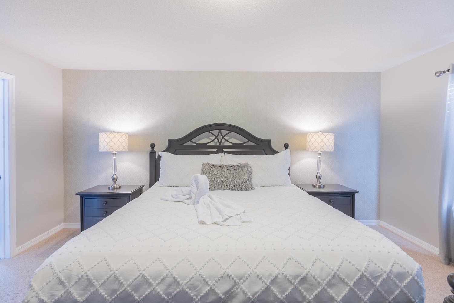 Cozy 5 Bed, Wonderful Clubhouse, Close To Disney Kissimmee Εξωτερικό φωτογραφία