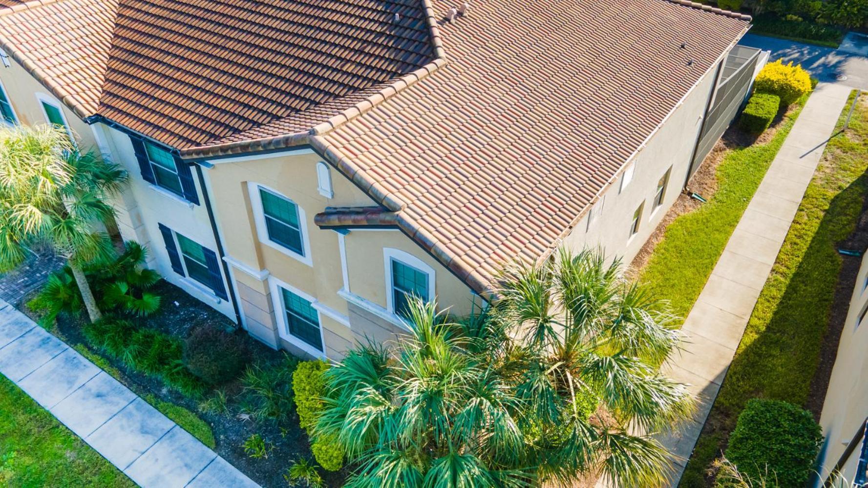 Cozy 5 Bed, Wonderful Clubhouse, Close To Disney Kissimmee Εξωτερικό φωτογραφία