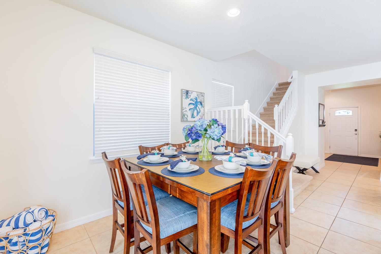 Cozy 5 Bed, Wonderful Clubhouse, Close To Disney Kissimmee Εξωτερικό φωτογραφία