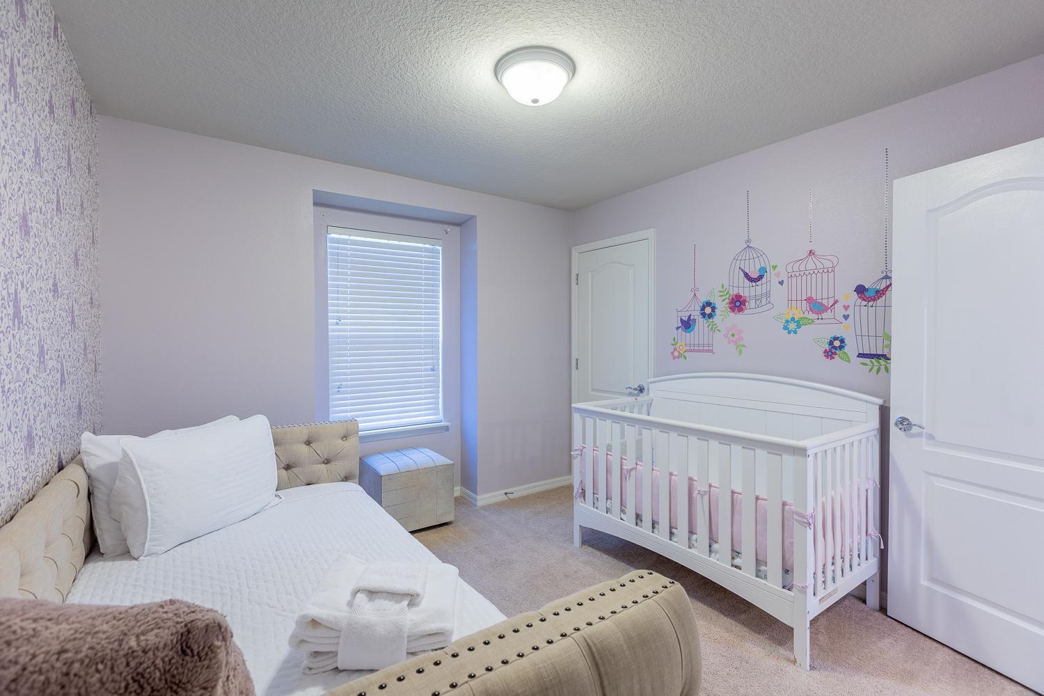 Cozy 5 Bed, Wonderful Clubhouse, Close To Disney Kissimmee Εξωτερικό φωτογραφία
