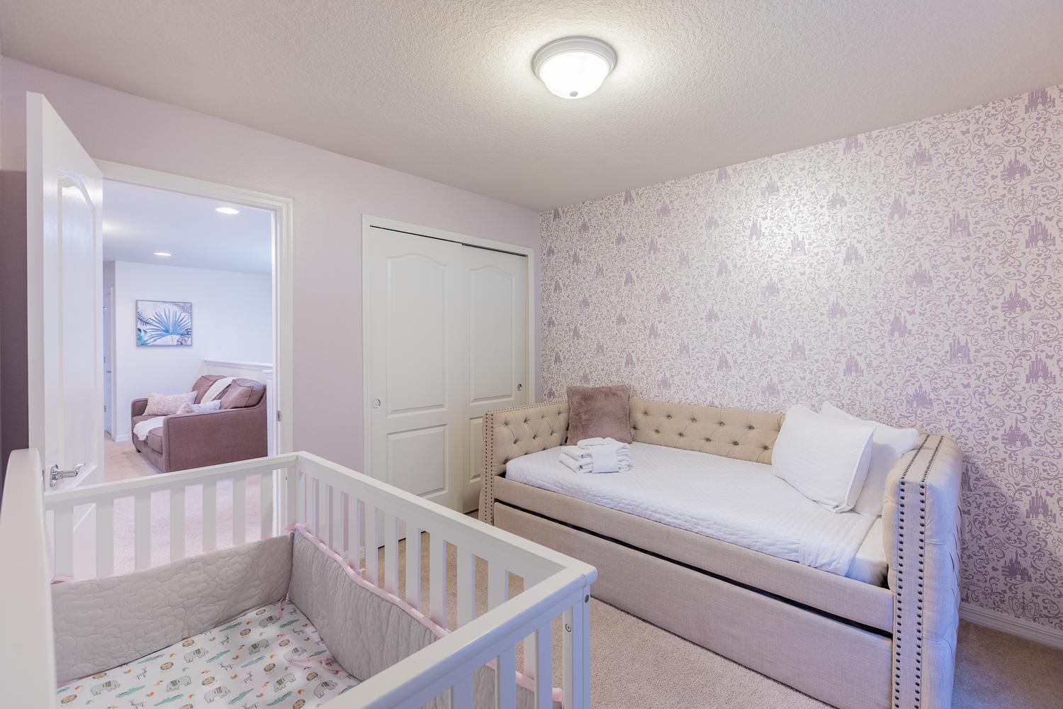 Cozy 5 Bed, Wonderful Clubhouse, Close To Disney Kissimmee Εξωτερικό φωτογραφία