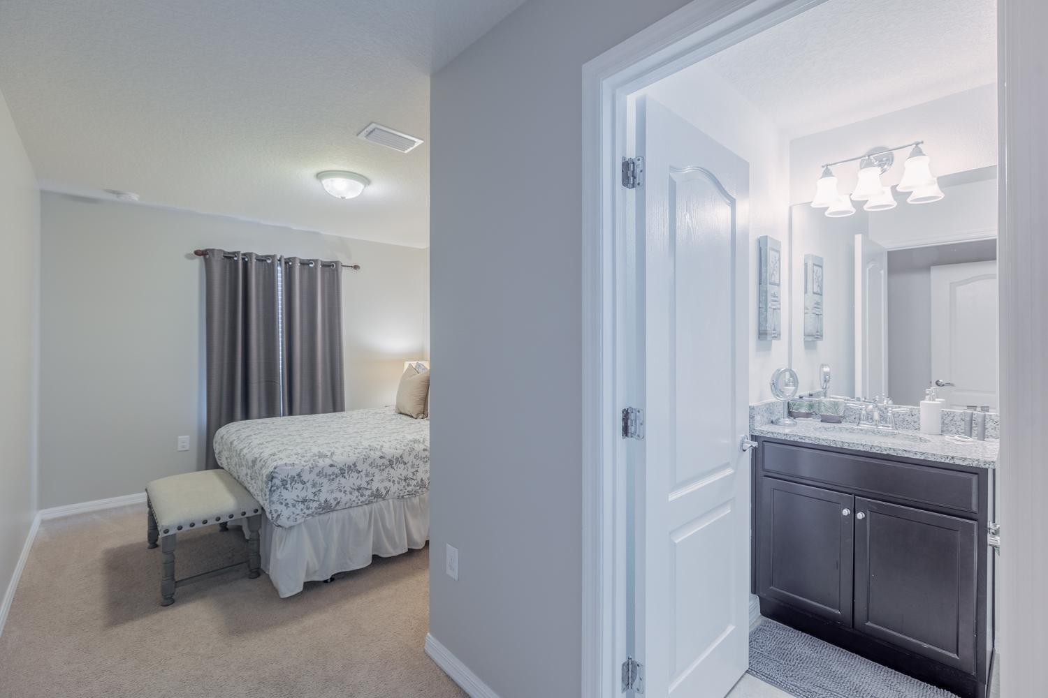 Cozy 5 Bed, Wonderful Clubhouse, Close To Disney Kissimmee Εξωτερικό φωτογραφία